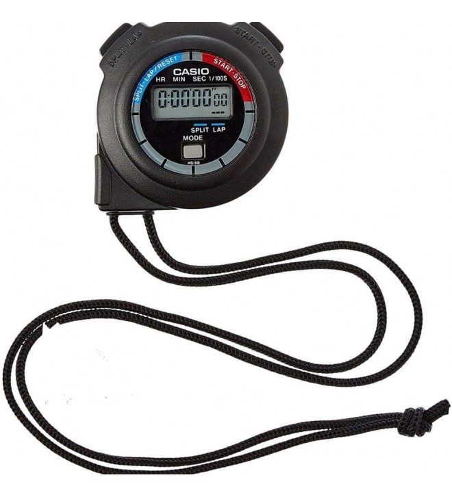 Casio HS3 Stopwatch
